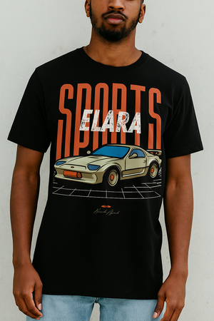 Unisex Classic Crew T-Shirt