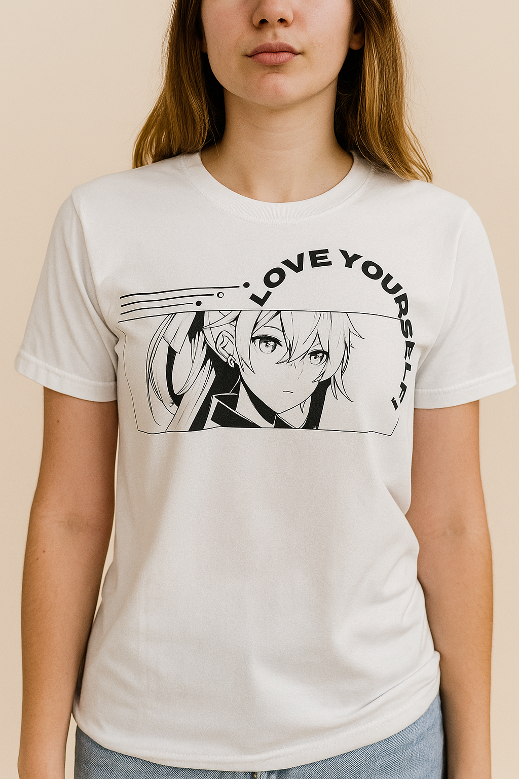 Unisex Classic Crew T-Shirt